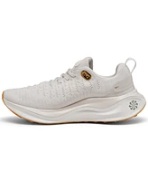 Nike Women's React Infinity Run Flyknit 4 Running Sneakers from Finish Line