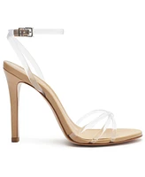 Schutz Women's Amelia High Stiletto Sandals