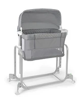 Ingenuity Baby 3-in-1 Co-Sleeping Bassinet