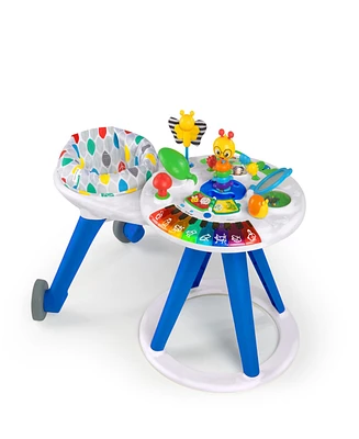 Baby Einstein Baby Around We Grow 4in1 Activity Center