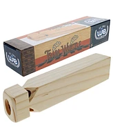 We Games Old Fashioned Wooden Train Whistle