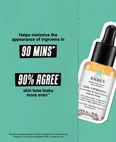 Kiehl's Since 1851 Ingrown Hair & Tone-Correcting Intimate Drops