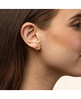 Manda Earring Climbers