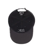 Pink Floyd Men's With Brick All Over Print Adjustable Baseball Curved hat With Embroidery