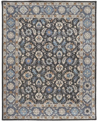 Feizy Rylan 8643F 4'x6' Area Rug