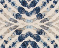 Feizy Milton 3469F 2'2''x4' Area Rug