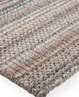 Feizy Keaton 8018F 5'x8' Area Rug