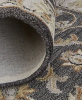 Feizy Eaton 8397F 8'x11' Area Rug