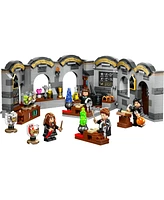 Lego Harry Potter Hogwarts Castle: Potions Class 76431