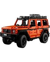 Lego Technic Mercedes-Benz G 500 Building Car Set 42177