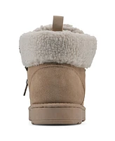 White Mountain Women's Icebox Booties