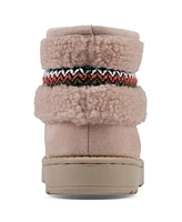 White Mountain Women's Icons Booties