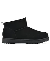 White Mountain Women's Inspo Booties