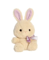 Aurora Small Bonny Bouquet Bunnies Spring Vibrant Plush Toy Pansy 8.5"