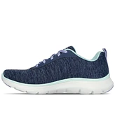 Skechers Women's Flex Appeal 5.0 Walking and Training Sneakers from Finish Line