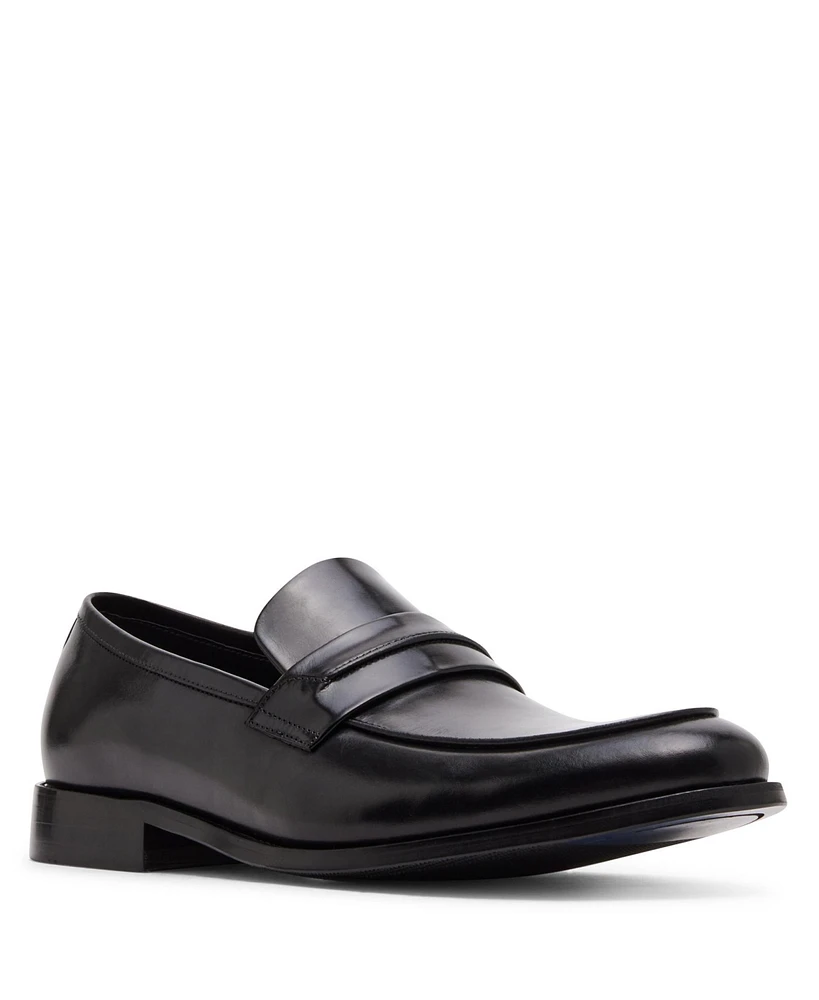 Steve Madden Men's Kinsler Loafer