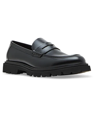 Steve Madden Men's Halian Loafer