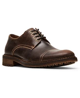 Steve Madden Men's Nashh Oxford