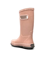Bogs Little and Big Girls Rainboot