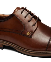 Darfield Derby Shoe