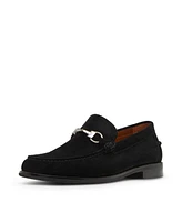 Steve Madden Men's Alfio Bit Loafer