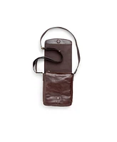 Rodd & Gunn Men's Cambridge Mini Messenger