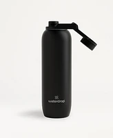 waterdrop All-Purpose oz. Stainless Steel Bottles