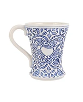 Vietri Uccello Mug