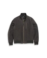 Rodd & Gunn Upper Hutt Cotton Insulated Blouson Jacket