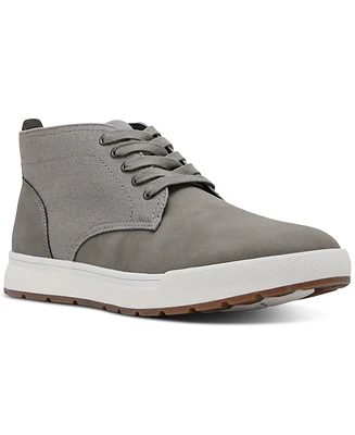 Madden Men Men's Mcarsten Mid-Cut Casual Sneaker