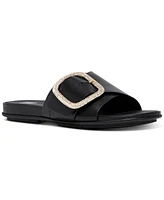 Fitflop Women's Gracie Crystal Maxi Sandals