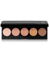 Bobbi Brown Peachy Nudes Eyeshadow Palette