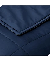 Bare Home Weighted Blanket, 30lbs (80" x 87