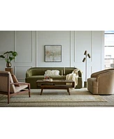 Lelina Fabric Sofa Collection Exclusively At Macys