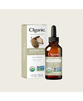 Cliganic Organic Baobab Oil, 1oz