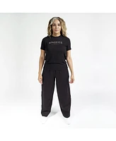 Sparkies Plus Adaptive Pants With Full Side Seam Opening