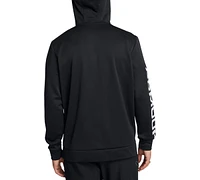 Under Armour Men's Fleece Hoodie