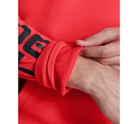 Under Armour Men's Armour Fleece Hoodie