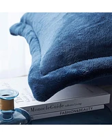 Coma Inducer Oversized Comforter Set - Me Sooo Comfy