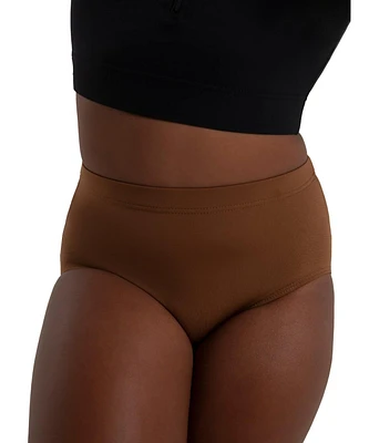 Capezio Girls Team Basics Brief