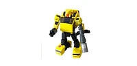 Transformers Wfc