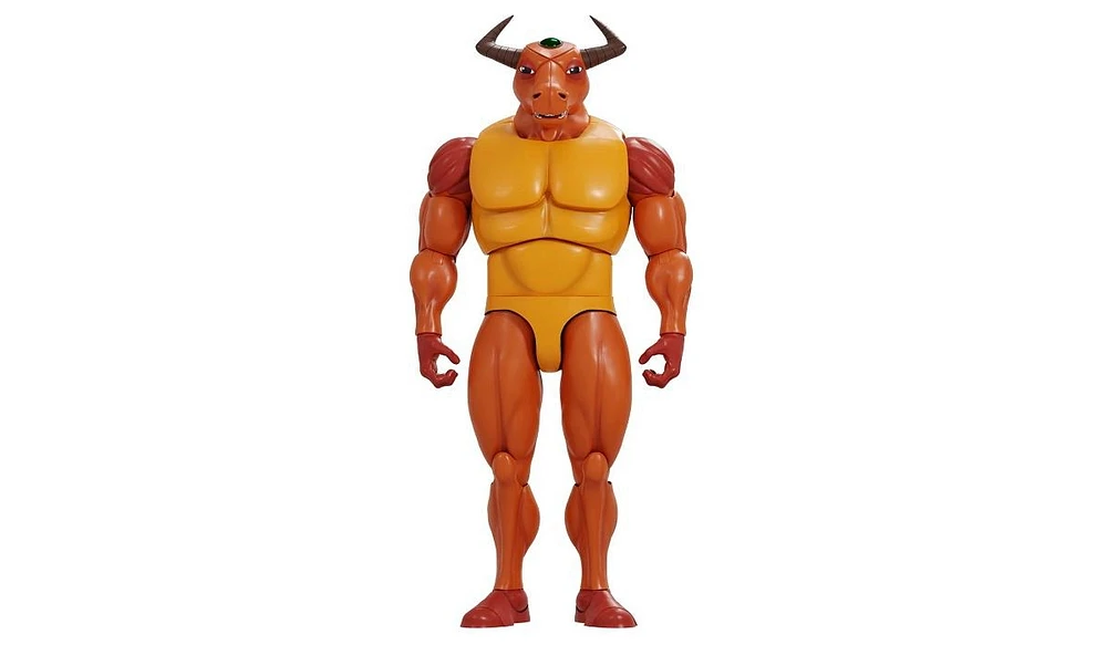 Silverhawks Mumbo Jumbo 7