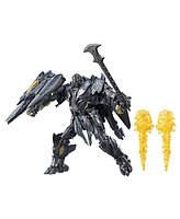 Transformers Leader Class Megatron Premier Edition the Last Knight