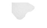 Non-Slip Bath Mat for Bathroom Bathtubs, Soft and Absorbent for Safety and Comfort