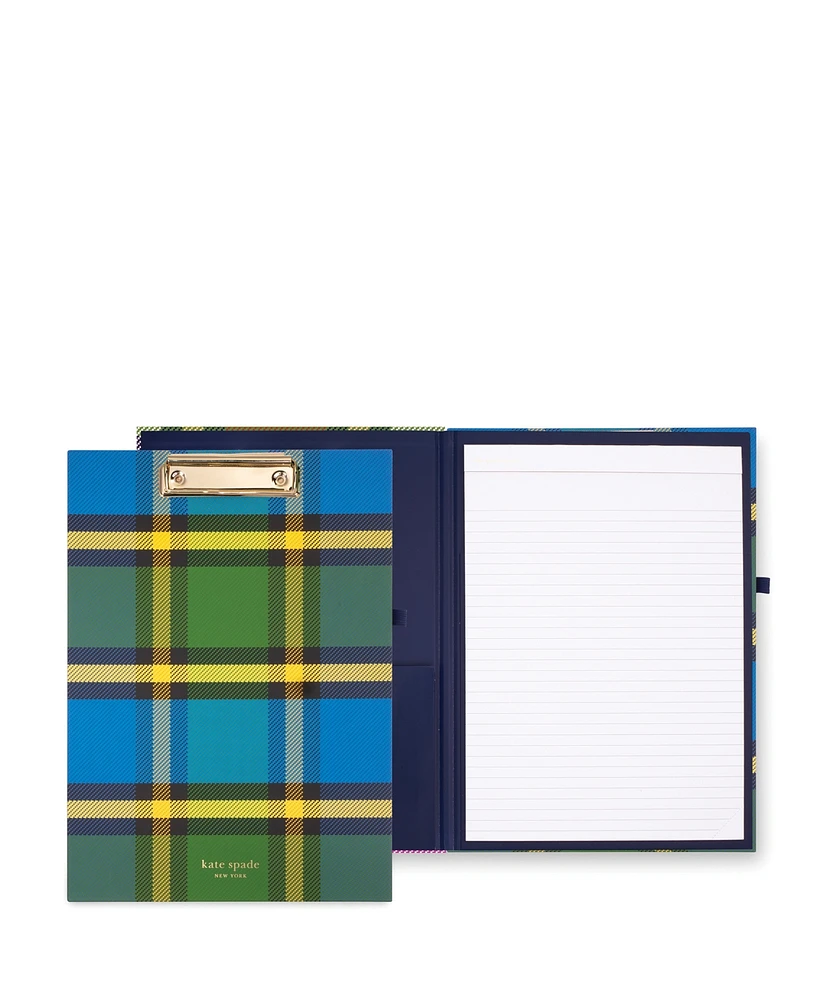 Kate Spade New York Clipboard Folio