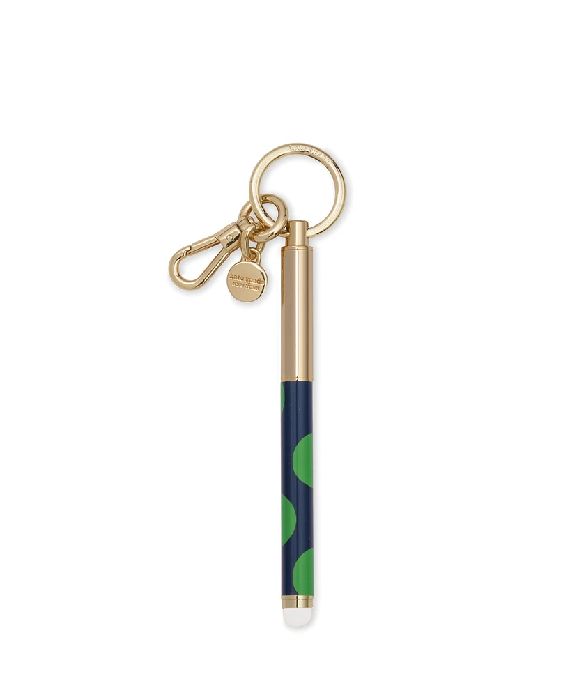 Kate Spade New York Key Fob Pen