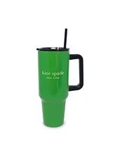 Kate Spade New York Stainless Steel 40 oz. Tumbler