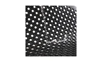Slickblue Industrial Multi-Functional Anti-Fatigue Rubber Hexagonal Mat for Bar and Kitchen with Drainage and Non-Slip Design