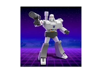 Transformers Megatron 7