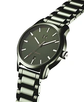 Mvmt Men's Classic Ii Ceramic Bracelet Watch ,44mm
